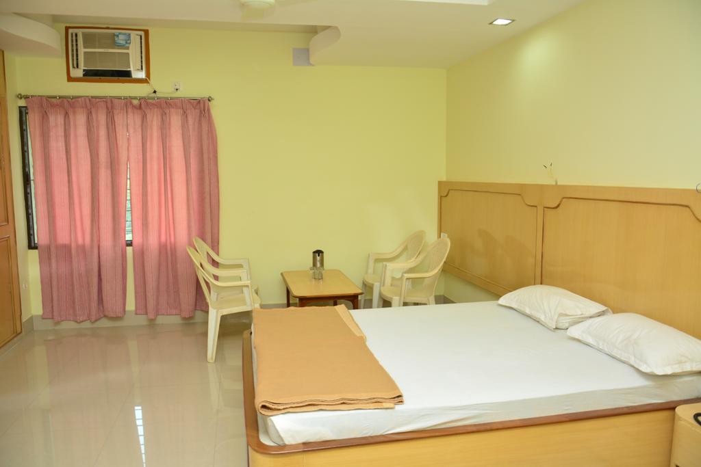 Hotel Relax Deoghar Exterior photo