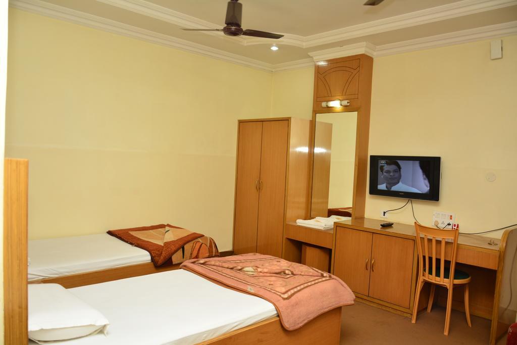 Hotel Relax Deoghar Exterior photo