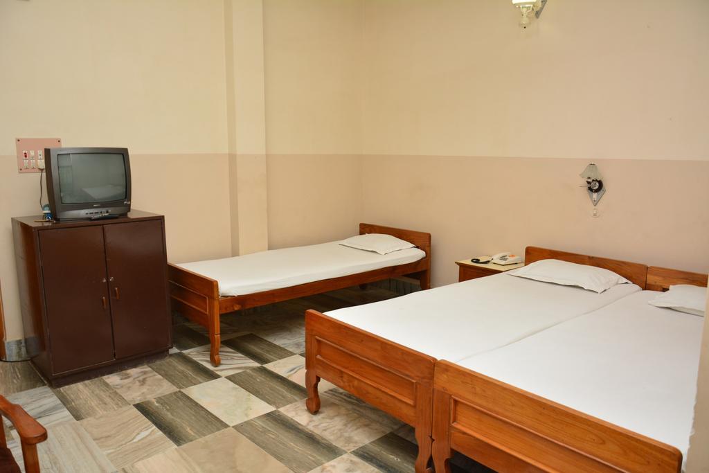 Hotel Relax Deoghar Room photo