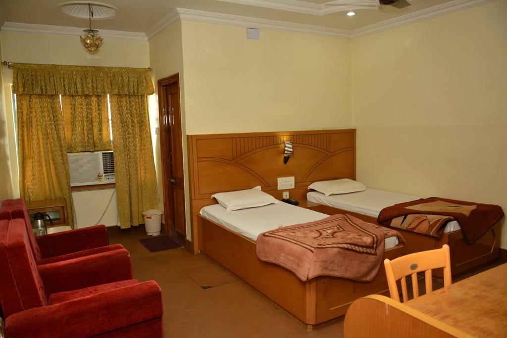 Hotel Relax Deoghar Room photo