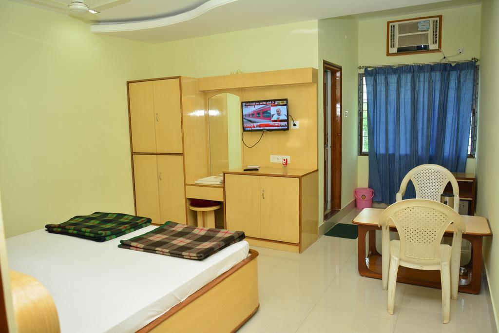 Hotel Relax Deoghar Exterior photo