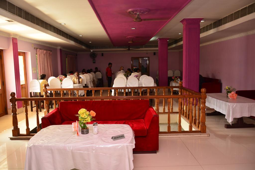 Hotel Relax Deoghar Exterior photo