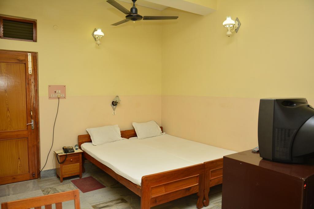 Hotel Relax Deoghar Exterior photo