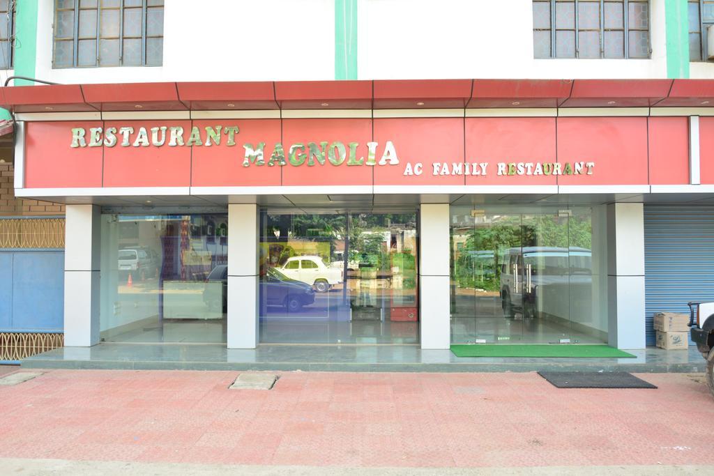 Hotel Relax Deoghar Exterior photo